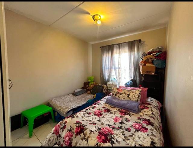2 BEDROOM APARTMENT FOR SALE IN DALPARK